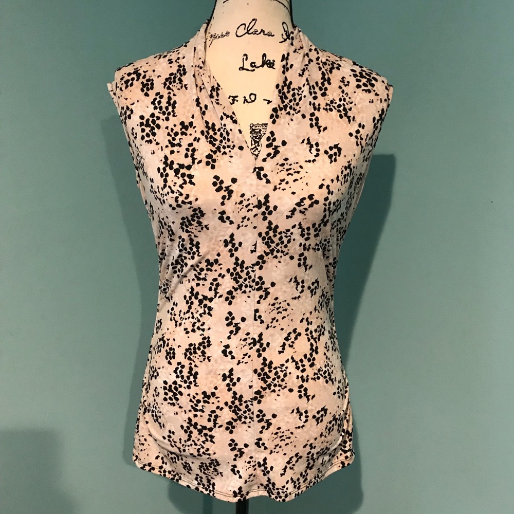 Vince Camuto top